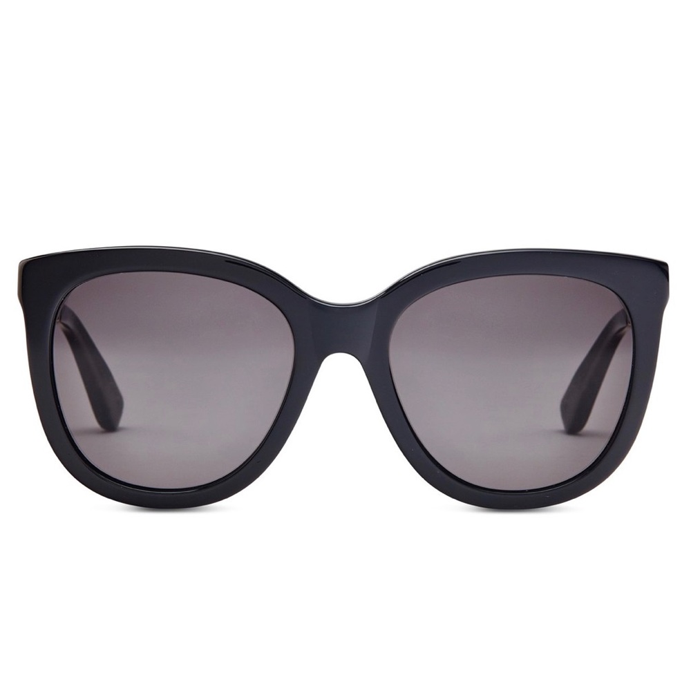 Cat Eye Sunglasses.